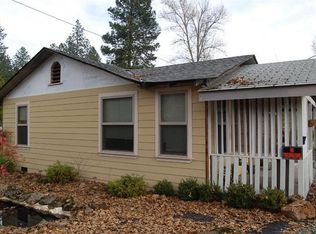 4119 New Hope Rd, Grants Pass, OR 97527