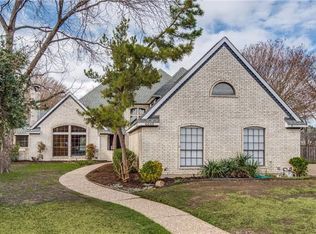 6605 Turtle Point Dr, Plano, TX 75023