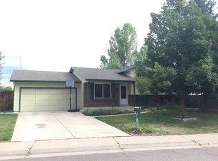 8709 W Fremont Ave, Littleton, CO 80128