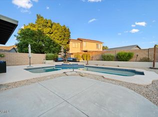 6615 W Lariat Ln, Phoenix, AZ 85083