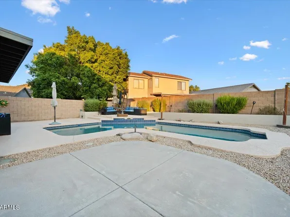 6615 W LARIAT Lane, Phoenix, AZ 85083