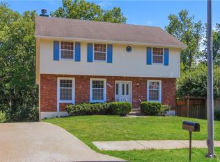 5707 N Delta Ave, Kansas City, MO 64151