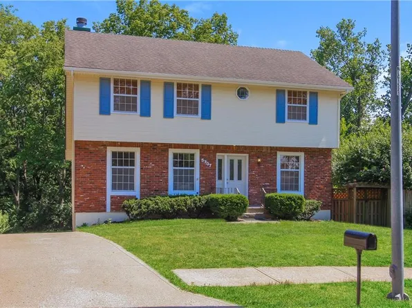 5707 N Delta Ave, Kansas City, MO 64151