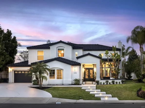 12256 Berea Ct, Poway, CA 92064