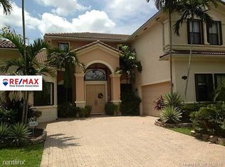 2099 SW 185th Ave, Miramar, FL 33029