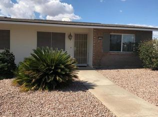12640 N 105th Ave, Sun City, AZ 85351
