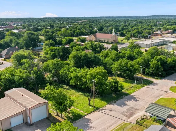 415 SE 5th Ave, Mineral Wells, TX 76067