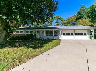 2603 4th Street Ct, East Moline, IL 61244