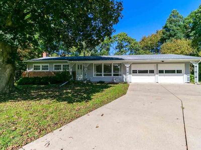 2603 4th Street Ct, East Moline, IL, 61244