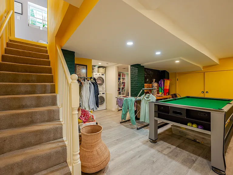 4612 Sedgwick St NW — Photo 34