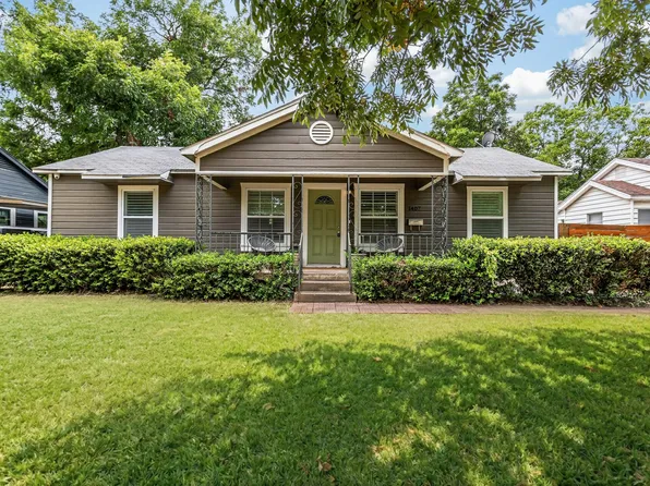 1407 Rio Hondo Dr, Dallas, TX 75218