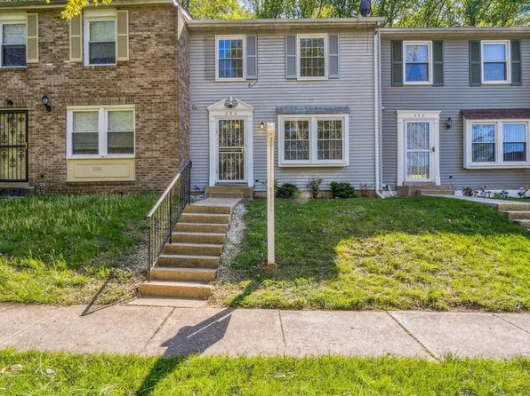 394 Possum Ct, Capitol Heights, MD 20743
