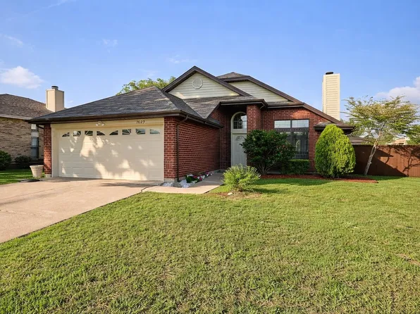 7609 Clairmont Ave, Rowlett, TX 75089