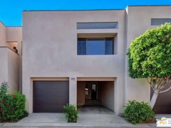 983 S Village Sq, Palm Springs, CA 92262