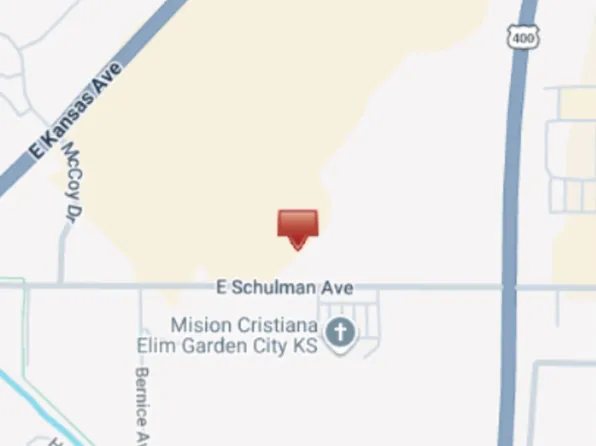 2405 E Schulman Ave, Garden City, KS 67846