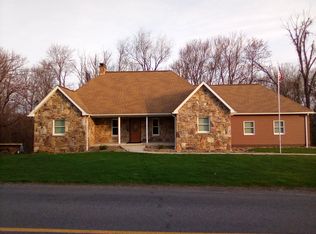 198 Technology Dr, Somerset, PA 15501