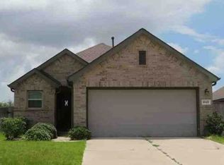 18431 Summit Ranch Dr, Hockley, TX 77447