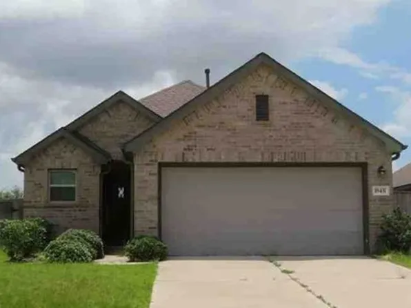 18431 Summit Ranch Dr, Hockley, TX 77447