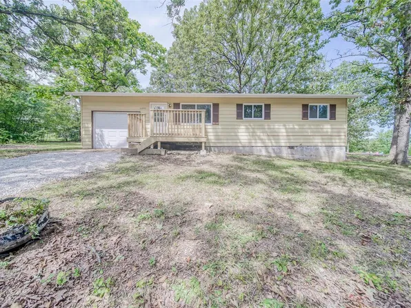 11201 Pinedale Dr, Rolla, MO 65401