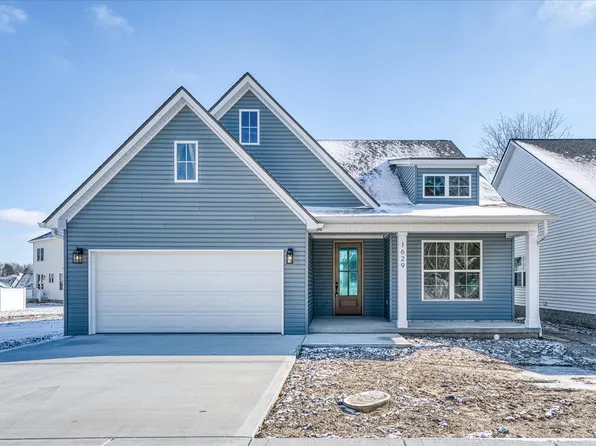 1629 Links Dr, Cookeville, TN 38506