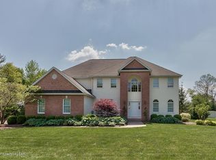 117 Wakefield Rd, Shavertown, PA 18708