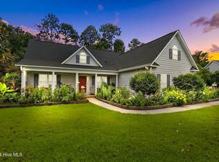 434 Lansdowne Rd, Wilmington, NC 28409