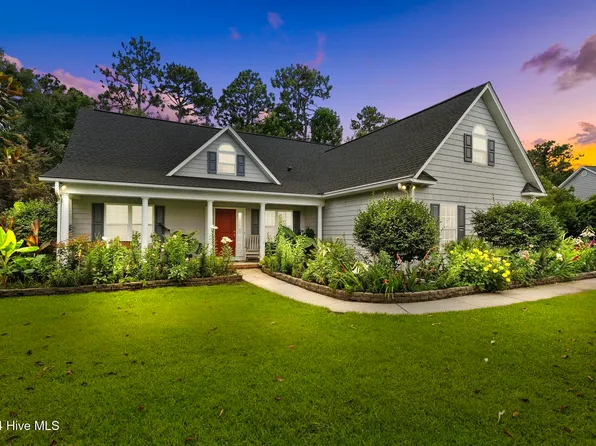 434 Lansdowne Road, Wilmington, NC 28409