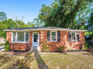 650 Dunbar Rd, West Columbia, SC 29172