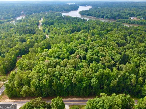 0 Parker Rd, Covington, GA 30014