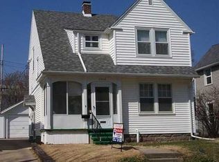 1416 Pettis St, Lansing, MI 48910