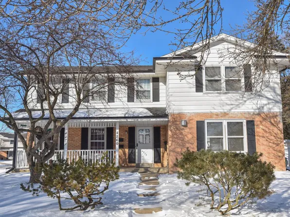 4260 Tumblewood LANE #4272, Greendale, WI 53129