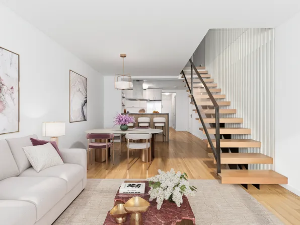 221 East 50th Street 6D/7D image 3 of 18