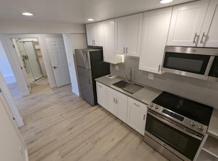 226 Waterville St #A, San Francisco, CA 94124