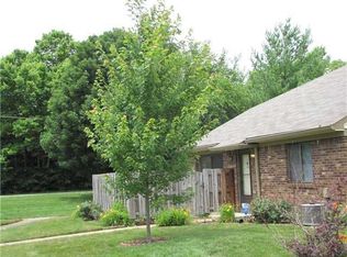 5954 Deerwood Ct, Indianapolis, IN