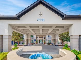 Portico Kirby, Houston, TX 77030