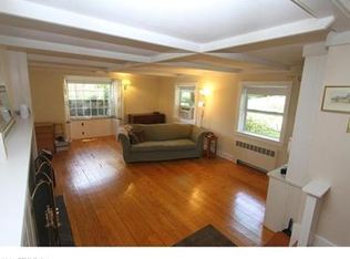 97 Bellevue St, Willimantic, CT 06226