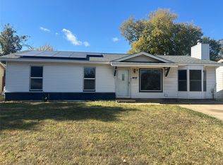 1408 Pikeview Ter, Arlington, TX 76011