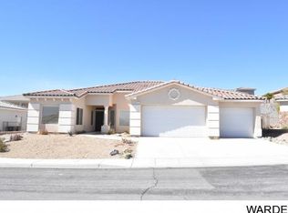 3481 Cottage Thistle Dr, Laughlin, NV 89029