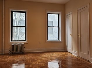 226 W 108th St APT 4B, New York, NY 10025