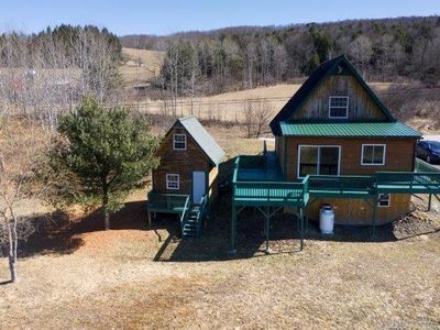 5711 State Route 51, Burlington Flats, NY, 13315