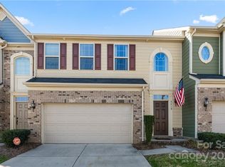 3419 Hornets Nest Way, Charlotte, NC 28208