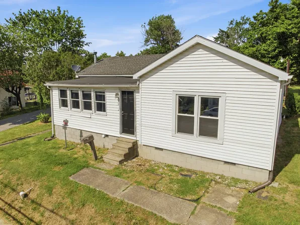 516 N 2nd St, Central City, KY 42330