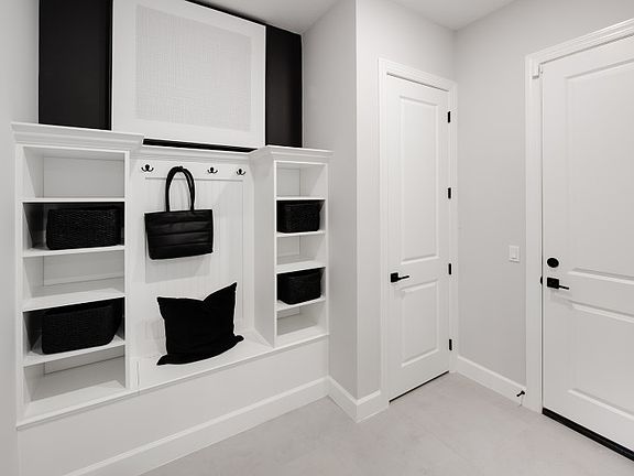 Model Representation