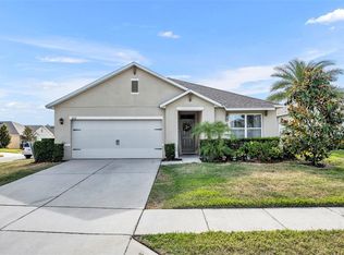 822 Sheen Cir, Haines City, FL 33844