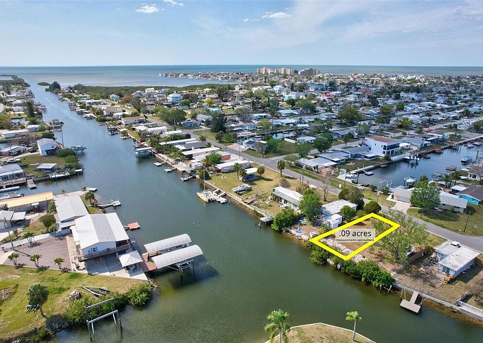 1st image of 6704 SALTWATER BOULEVARD LOT 22