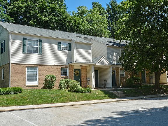 Residential Building