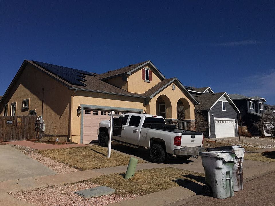 6848 Cool Spring Way, Colorado Springs, CO 80923 Zillow
