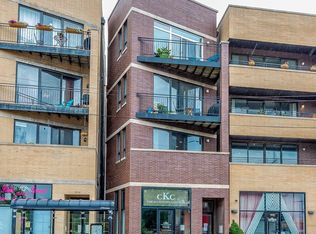 2804 W Chicago Ave APT 2, Chicago, IL 60622