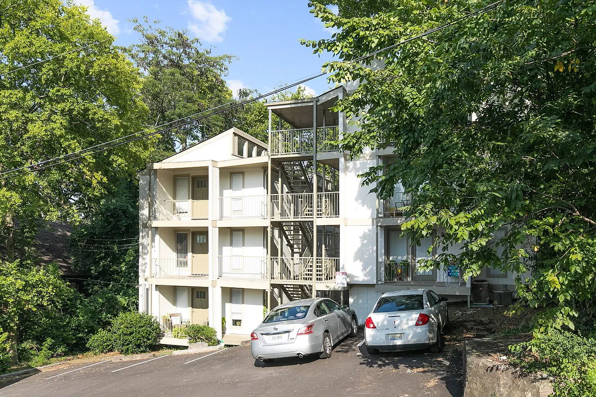 Building Photo - 1508 33rd St S