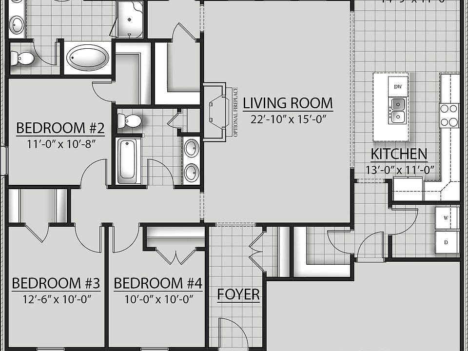 Rodessa IV G - DSLD Homes